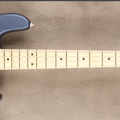 Sadowsky NYC bass image 1
