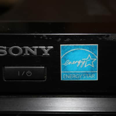 Sony STR-DE 197/ Stereo Video/Audio Receiver Bild 2
