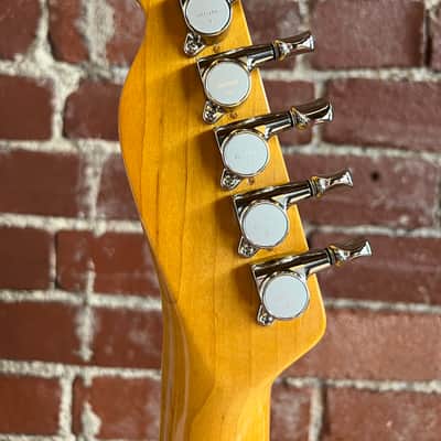 Fender Telecaster (Kurt Cobain Version) image 7