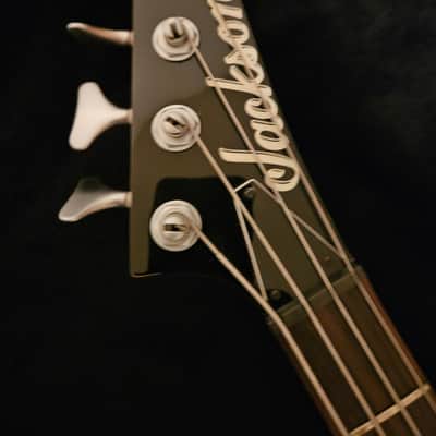 Jackson Kelly 1990s - Black image 8