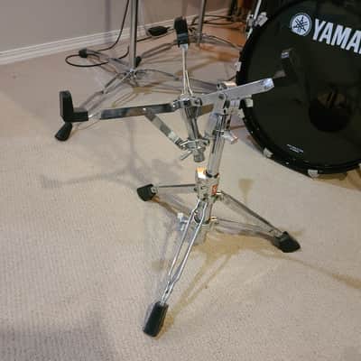 Yamaha Birch Custom Absolute Early 2000s - Piano Black image 12