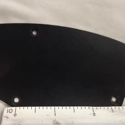 Guitar Electronics Backplate image 5