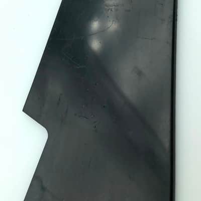 Les Paul Style Pickguard - Black image 3