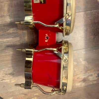 Bongo LP Pro M Cohen image 5