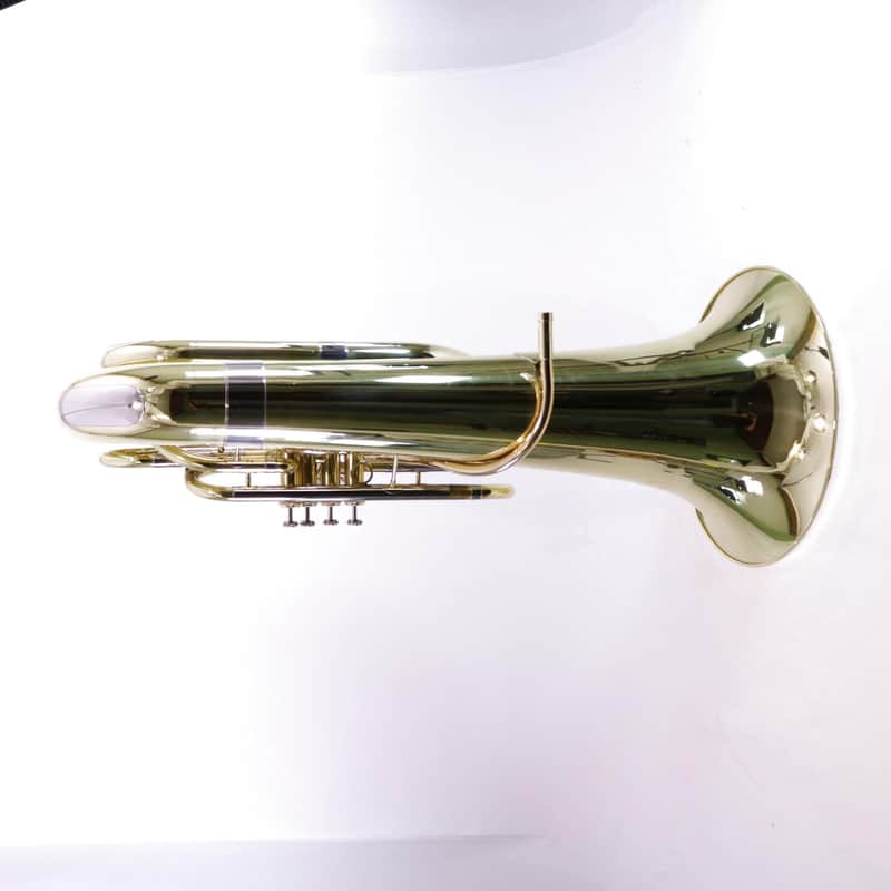 Jupiter Model JCB-582 Four Valve 4/4 BBb Tuba SN J05433 | Reverb