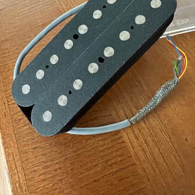 Lundgren M8 Bridge Pickup (Original Fiberboard bobbins) image 1
