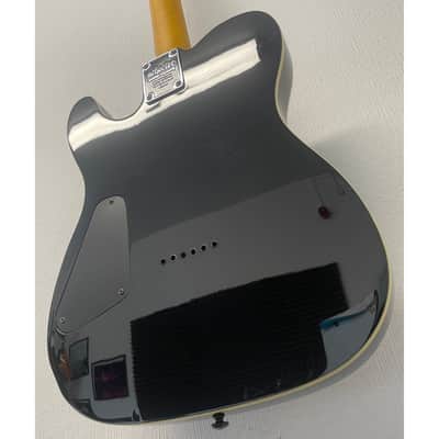 Schecter Diamond Series PT-MM Electric Guitar in Gloss Black with Hardcase Pre-Owned image 23