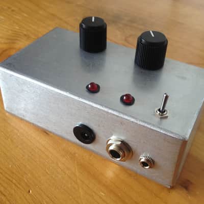 Clock Trigger (Rucci, Handmade) image 4