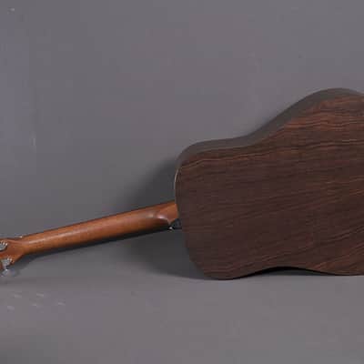 Martin D-X2E Rosewood 2023 image 6