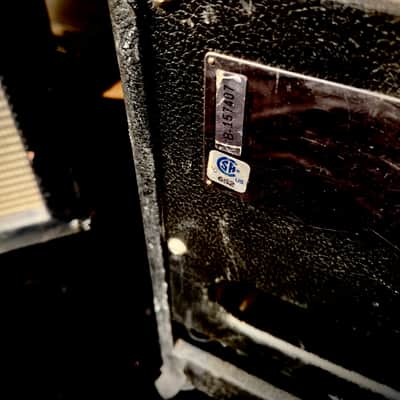 '99 FENDER HOT ROD DELUXE - Made in USA - Golden Era Corona Genesis - The Loudest 40w On Earth - Players Grade First Generation - image 17