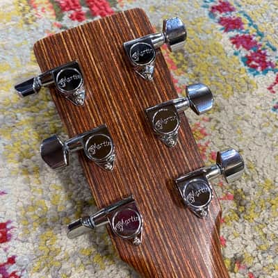 Martin X Series Special Natural W/Gigbag image 11