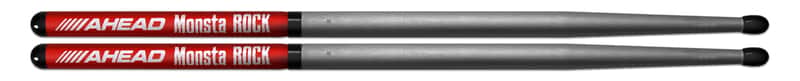 Ahead Drumsticks - M-RK - Monsta ROCK image 1