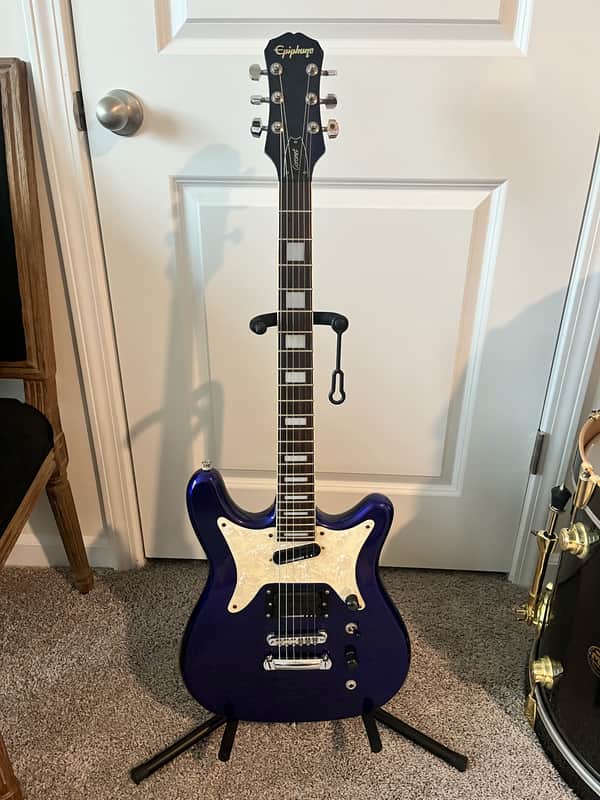 Epiphone Coronet Reissue | Reverb