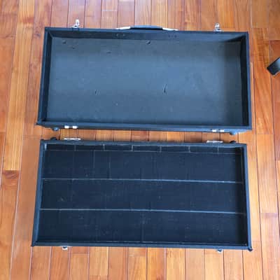 Diago Tourman PB04 Pedalboard / PedalCase image 8