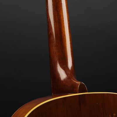 1920s Gibson L-1 Natural image 7
