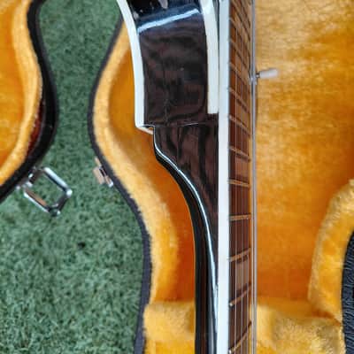 Gerrinez Les paul  1975 - Tobacco sunburst image 12