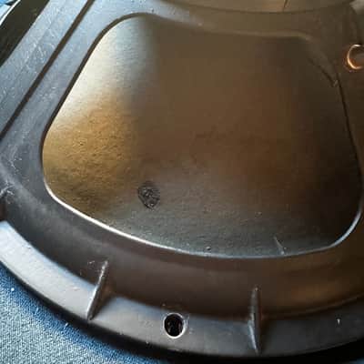 Altec Lansing 416-8A 70s’ - Black image 3