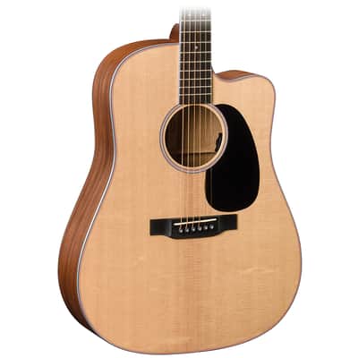 Martin DC-16E 2017 - 2018