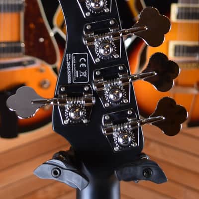 Sire Marcus Miller V3 5 Black Satin image 10