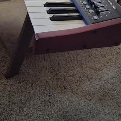 REFURBISHED - Behringer DeepMind 12 49-Key 12-Voice Polyphonic Analog Synth 2016 - Present - Black image 2