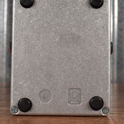 Electro-Harmonix EHX Micro Q-Tron Envelope Filter Guitar Effect Pedal image 7