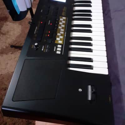 Roland BK-5 Backing Keyboard image 3