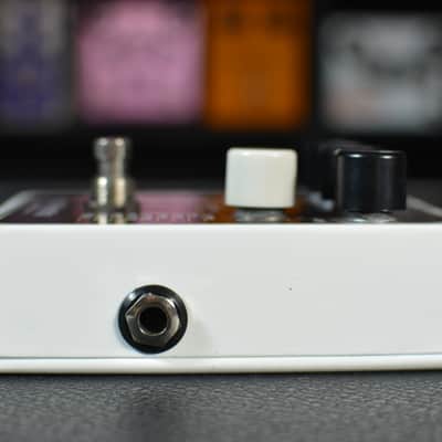 Electro-Harmonix C9 Organ Machine 2014 - Present - Brown image 5