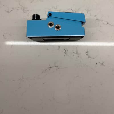 Boss CE-2W Chorus Waza Craft 2016 - Present Blue image 3