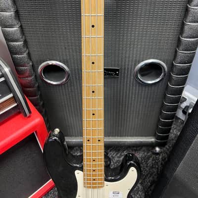 Squier Precision bass 90/2000 - Black image 4