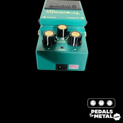 Boss TR-2 Tremolo -x11179 image 4