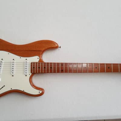 Univox Strat (Rare) image 1
