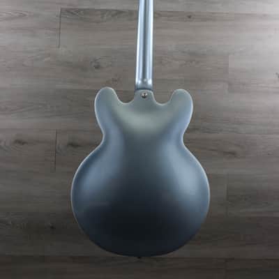 Epiphone Dave Grohl DG-335 (ES-335) 2024 - Pelham Blue With Original Hardshell Case! image 6