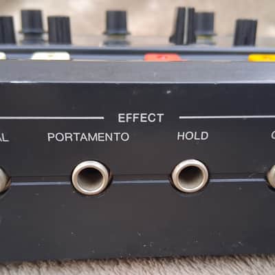 Korg X911 Guitar Synthesizer image 8