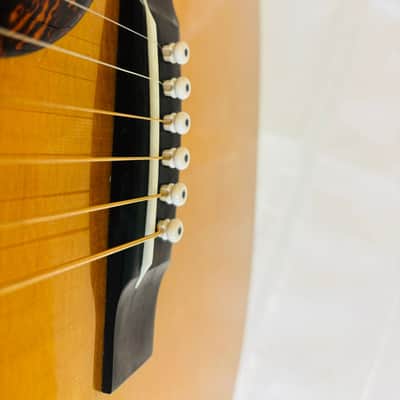 Martin Vintage Series OM-28V 2006 image 18