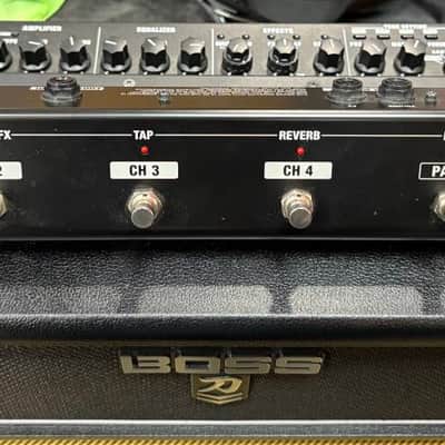 Boss Katana MkII 100W Guitar Amplifier Head image 3