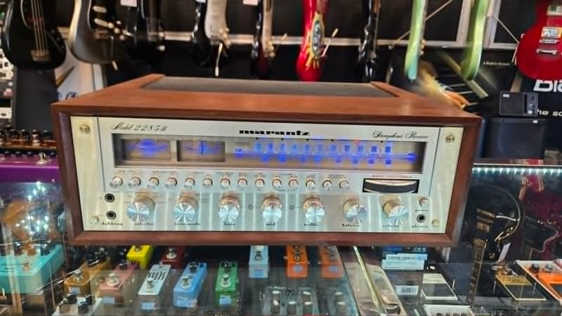 Marantz 2285B 1977-1980 Bild 1