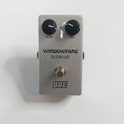 BBE Windowpane Silicon Fuzz image 2