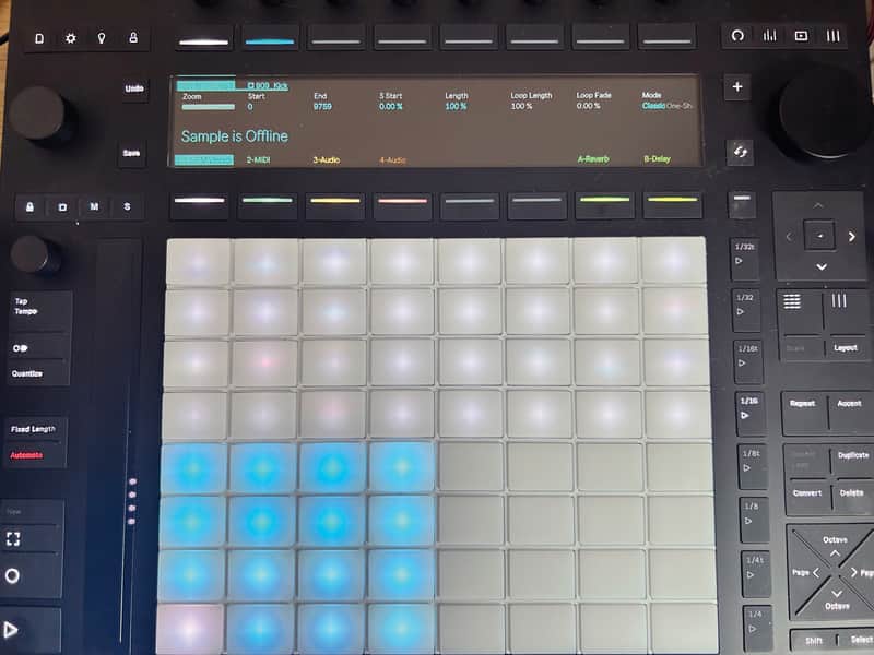 Ableton Push 3 Controller image 1