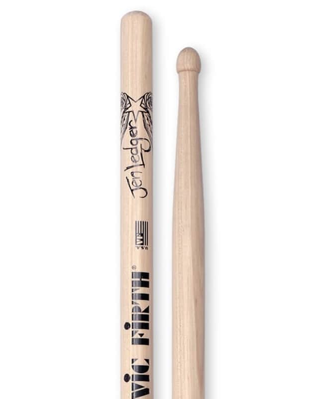 Vic Firth SLED Jen Ledger image 1