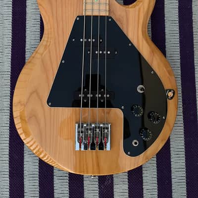 Epiphone Ripper Bass Limited Edition Custom Shop image 2