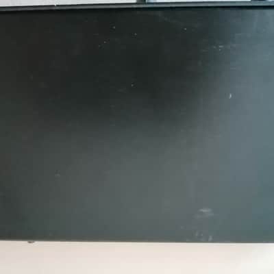 SPL TRANSIENT DESIGNER 2 Dynamics Processor 2001 - 2015 - Black w/ Blue Lightning image 21