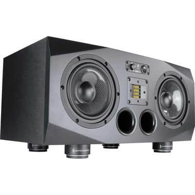 ISOACOUSTICS ISOPUCK Lot de 2 plots d'isolation pour enceintes image 5