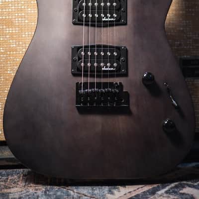 Jackson JS Series Dinky, Maple Neck - Used image 12