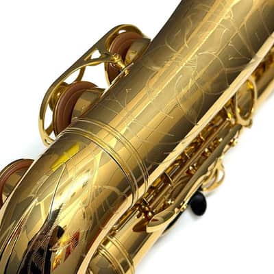 YAMAHA USED ​​Yamaha Alto Saxophone YAS-875EX (Current Model) S/N F53xx2 [Shipped after adjustment & setup] [5 years of free key balance adjustment] image 8