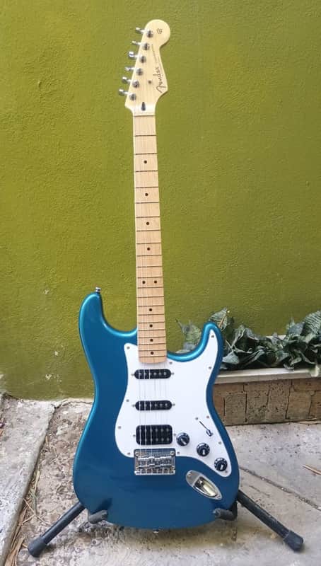 Squier squier stratocaster