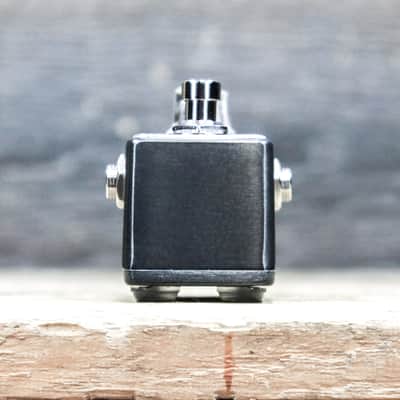 Xotic Effects EP Booster up to +20dB Multi-Dimensional Boost Effect Pedal image 5