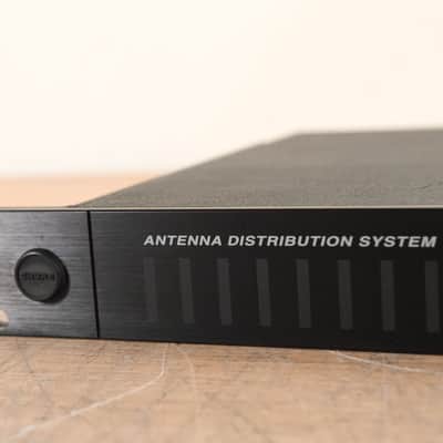 Shure UA845-UA UHF Antenna Distribution System 782-806 MHz CG007BR image 4