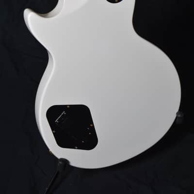 Epiphone Matt Heafy Les Paul Custom Origins Fishman Fluence!!! image 11