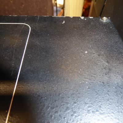 VestaFire MR-1 1980s Rare rack mount cassette/tape multitracker vestax image 9