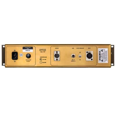 Chandler Limited RS660 Compressor image 2